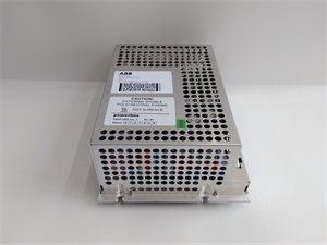ABB DSQC661 3HAC026253-001 Robot Drive Unit for IRC5 Controller