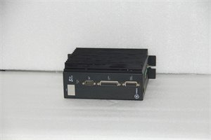 GE Fanuc IC800SSD104RS1 S2K Series Servo Drive