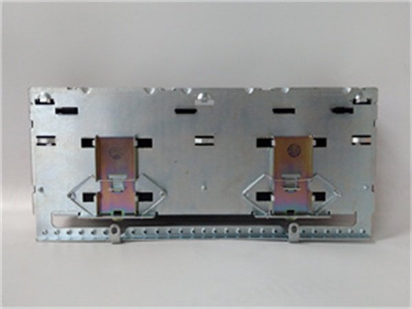 General Electric IS230TCISH6C Industrial Ethernet Communication Interface Module