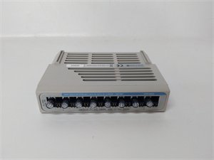 Emerson 5X00109G02 PLC spare part