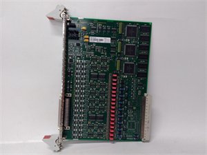 ABB PFSK151 Industrial Communication and Control Module