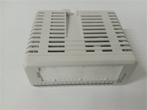 ABB DO810 3BSE008510R1 Digital Output Module
