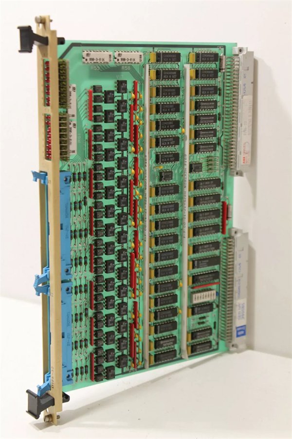 ABB DI86-32 57275782D Digital Input Module