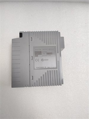 Yokogawa ADV569-P00 Digital Output Module