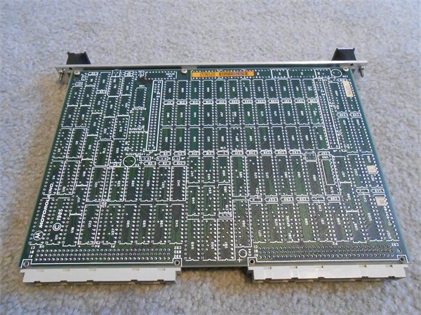 Motorola MVME162-P242L Cost-Optimized Mid-Tier Real-Time Single-Board Computer