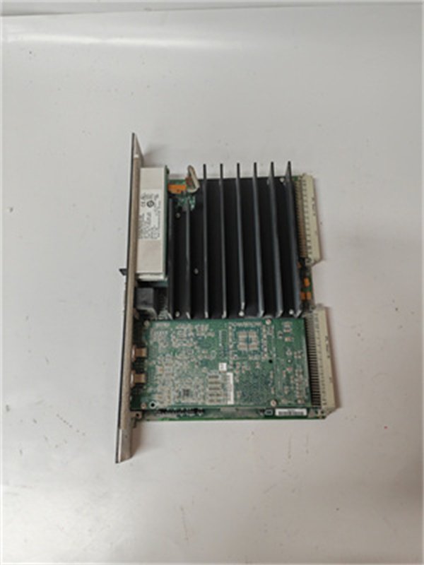 General Electric IC698CRE030 High-Scalability CPU Module