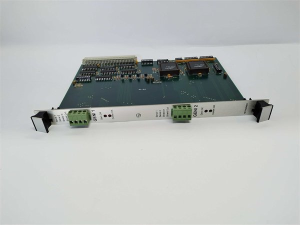 General Electric HE700GEN200C Industrial Control Module