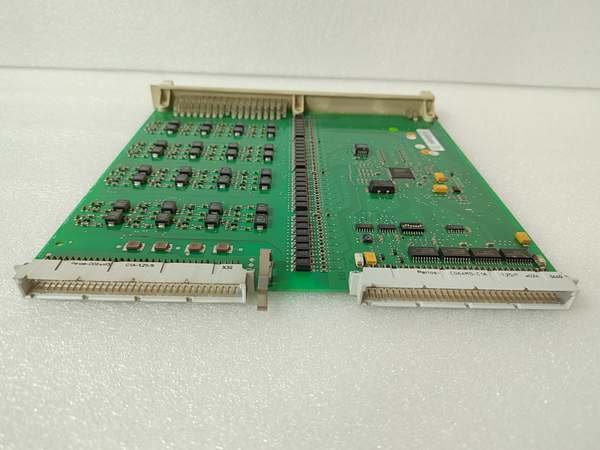 ABB DSDI110 57160001-A 16-Channel Digital Input Module