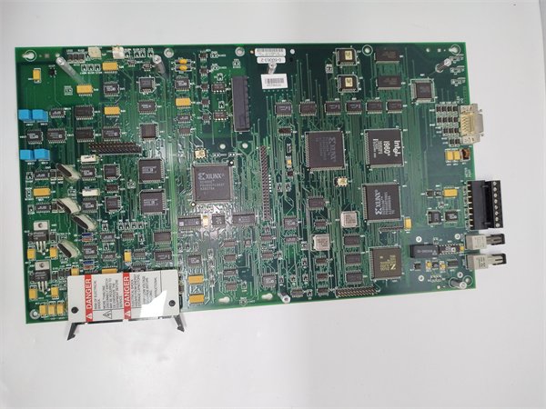 Rockwell 0-60063-2 Industrial Control Module