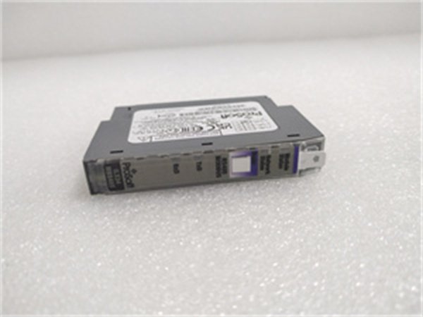 ProSoft ILX34-MBS485 Industrial Modbus RTU/ASCII Communication Module