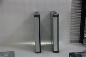 ABB DAI04 analog input module