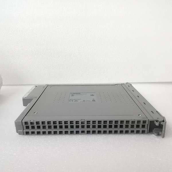 ICS Triplex T8310C 8-Channel 16-Bit Analog Input Expander Processor