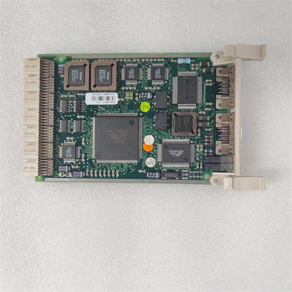 ABB CI522 1SAP222200R0001 CANopen Communication Module