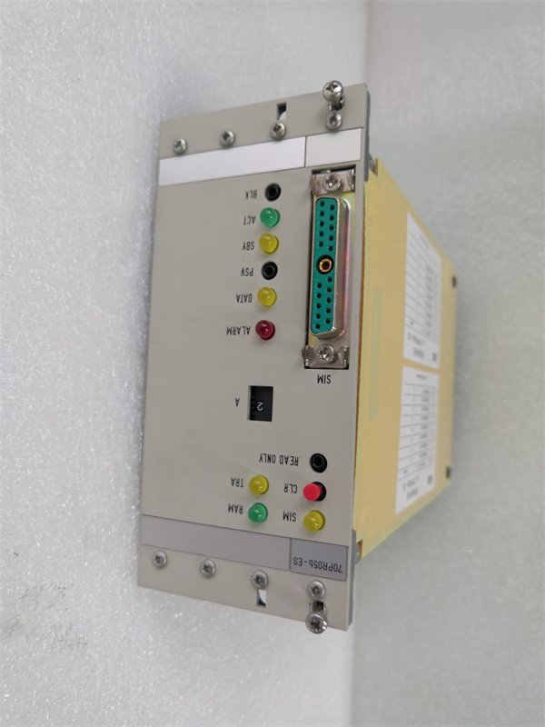 ABB 70PR05B-ES Industrial Power Supply Module
