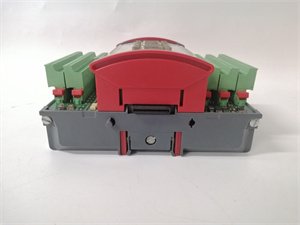 METSO MOOG D136-001-008