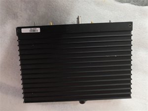 Triconex 3451 Solid-State Relay Output (SRO) Module