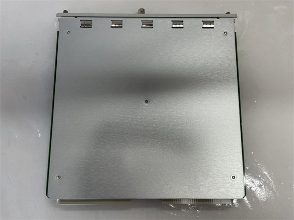 Bently Nevada 3500/53 Machinery Protection System Transient Data Monitoring Series