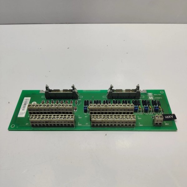 ABB DSTA001B 3BSE018316R1 Digital Input Module