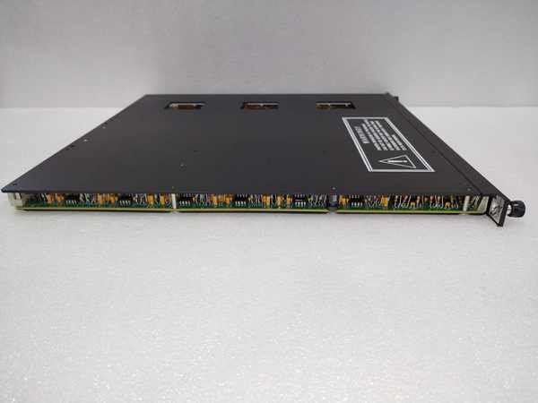 Triconex 3515 Analog Input Module