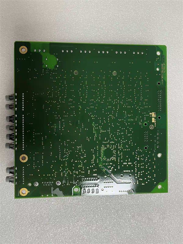 ABB UFC911B110 PLC Spare Part