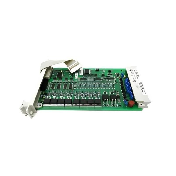 Honeywell 10208/2/1 Relay Output Module