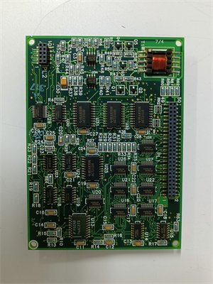 GE IC660ELB912J Industrial Control Module
