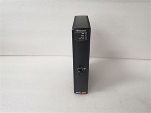 Triconex 3481 analog output module