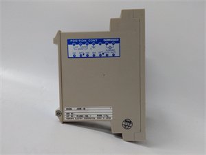 Yaskawa JGSM-06 Position Controller Module
