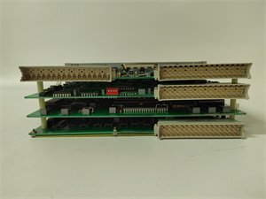 ABB PPA322B HIEE300016R2 HIEE400235R1 Dual-Processor DCS Module