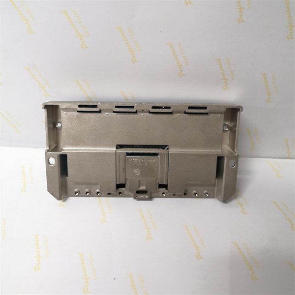 General Electric IS430SNUAH1A Input/Output Module