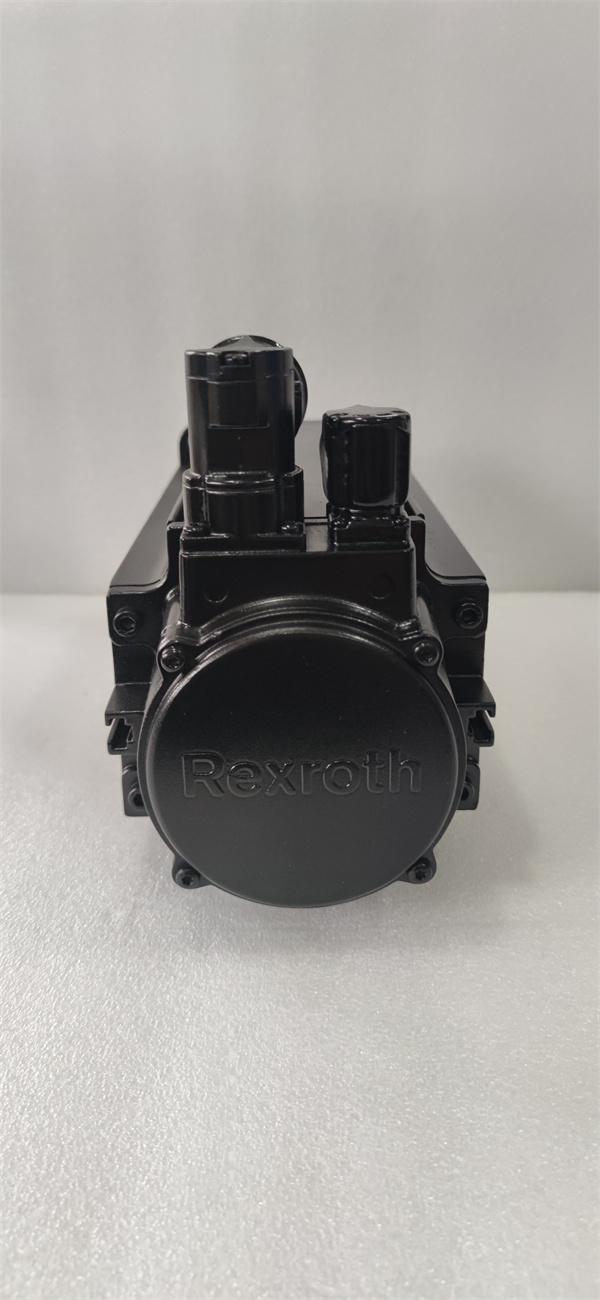 Rexroth MSK071D-0450-NN-M1-UP1-NNNN Servo Motor