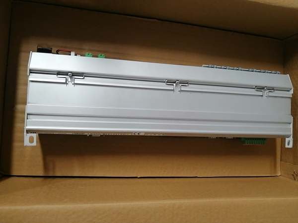 ABB PPD115A102 24V DC Power Distribution Module