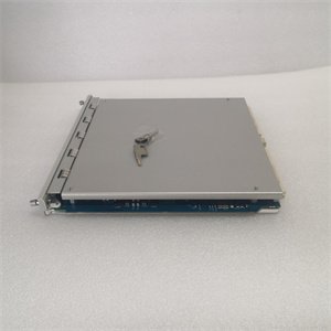 Bently Nevada 3500/22M-01-01-01 Transient Data Interface Module