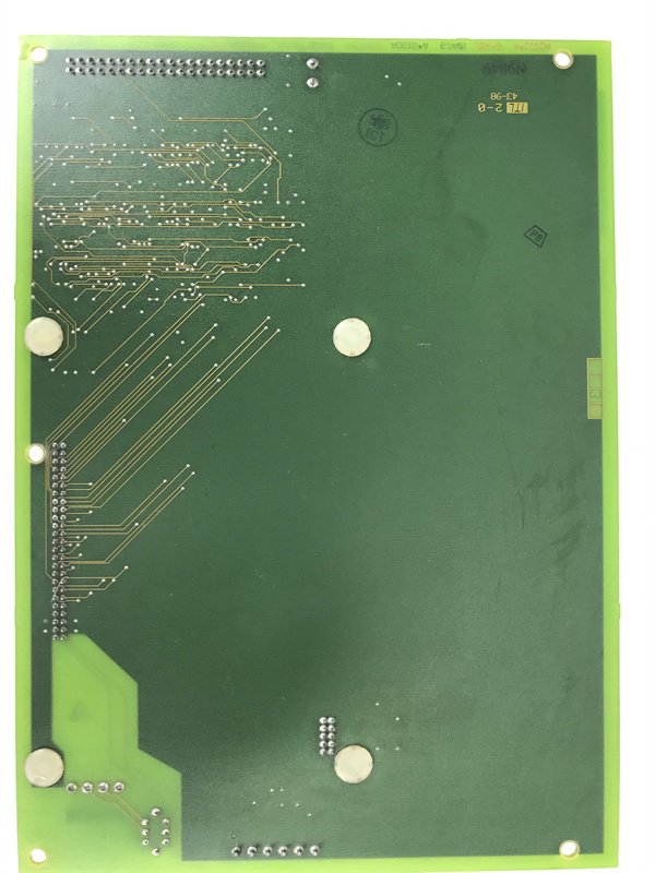 General Electric DS200ADGIH1A Analog Input Module