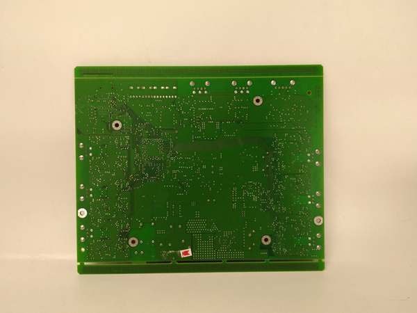 ABB GCC960C102 Central Control & Communication Module