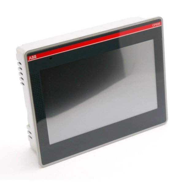 ABB CP635 1SAP535100R0001 Industrial Ethernet Module