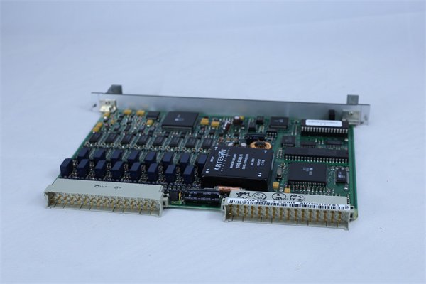 ABB 81EU01E-E universal input module