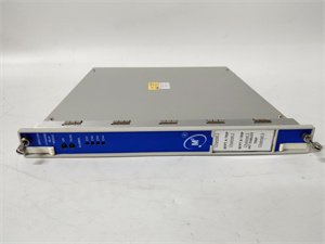Bently Nevada 3500/32 4-Channel Relay Output Module
