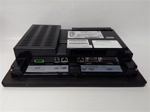 General Electric IC754VSF12CTD PLC communication module