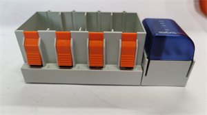 SAIA PCD3.M5540 CPU basic module