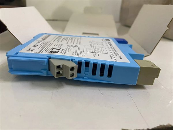 MTL 5541 Industrial Safety Barrier Module