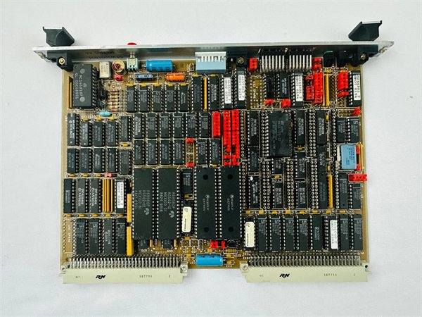 Motorola MVME-050 Industrial Power Supply Module