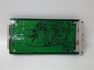 Bently Nevada 3500/25 Machinery Protection System Relay Output Module Series