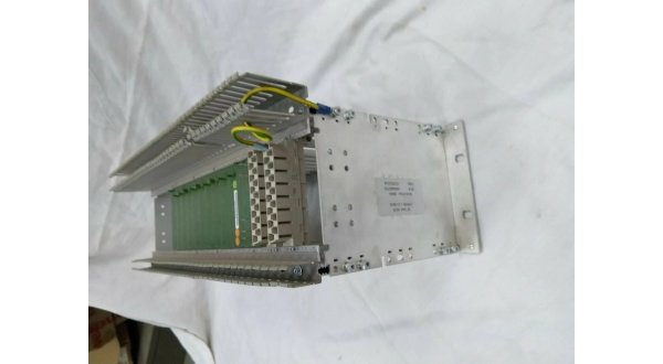 Honeywell 12-SBUS Multi-Protocol Serial Communication Module