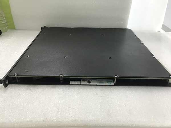 Triconex 3805H analog input module