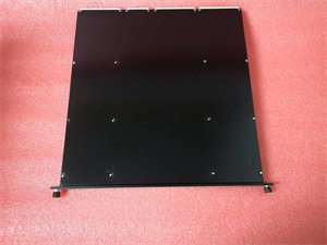 Triconex 3721C Analog Input Module