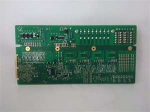 ABB UAD206A101 analog input module