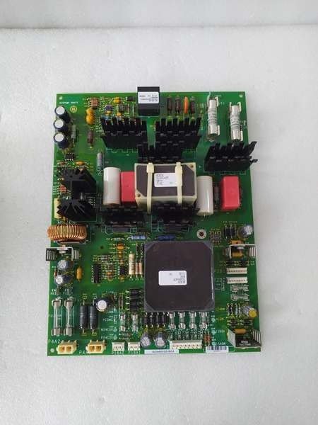 GE IS210AEPSG1A Power System Management Module