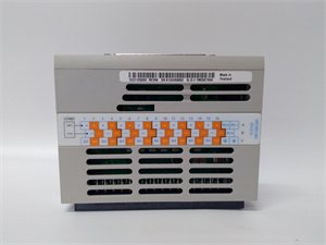 Westinghouse 1C31125G02 Digital Output Module