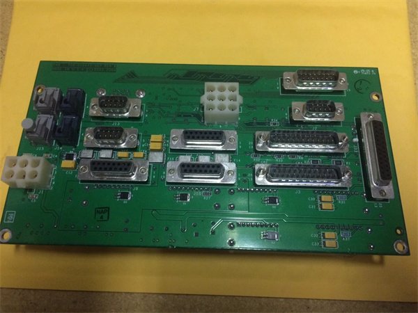 LAM 810-010473-007 Smart Multi-Function I/O Module